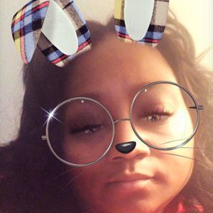 Meet your Posher, Shanessa